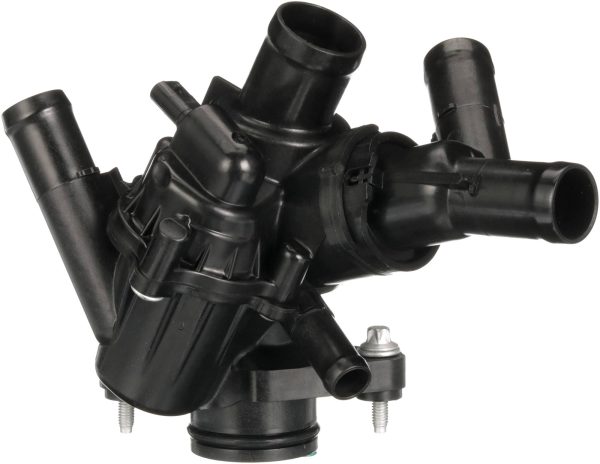 Termostat lichid racire MERCEDES-BENZ A-CLASS (W176) A 250 4-matic (176.051) benzina 218 cai GATES TH66297G1