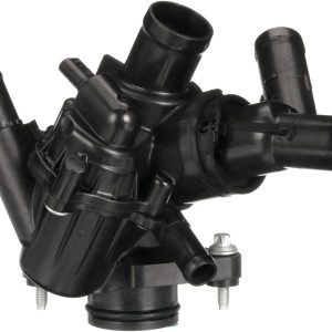 Termostat lichid racire MERCEDES-BENZ A-CLASS (W176) A 45 AMG 4-matic (176.052) benzina 360 cai GATES TH66297G1