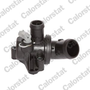 Termostat lichid racire MERCEDES-BENZ A-CLASS (W169) A 170 (169.032, 169.332) benzina 116 cai CALORSTAT BY VERNET TH6991.87J