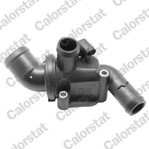 Termostat lichid racire MERCEDES-BENZ A-CLASS (W169) A 200 TURBO (169.034, 169.334) benzina 193 cai CALORSTAT BY VERNET TH7318.87J