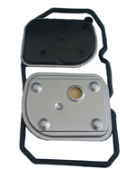 Filtru hidraulic cutie de viteze automata MERCEDES-BENZ A-CLASS (W169) A 180 CDI (169.007, 169.307) diesel 109 cai ALCO FILTER TR-071
