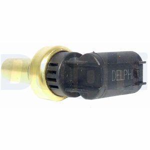 Senzor temperatura lichid de racire MERCEDES-BENZ A-CLASS (W169) A 160 CDI (169.006, 169.306) diesel 82 cai DELPHI TS10269