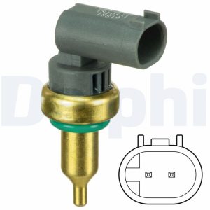 Senzor temperatura lichid de racire MERCEDES-BENZ A-CLASS (W176) A 160 (176.041) benzina 102 cai DELPHI TS10531