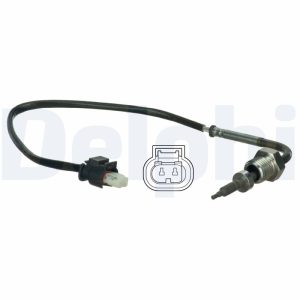Senzor temperatura gaze evacuare MERCEDES-BENZ A-CLASS (W176) A 180 CDI (176.007) diesel 109 cai DELPHI TS30073