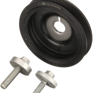 Fulie curea arbore cotit MERCEDES-BENZ A-CLASS (W176) A 180 CDI / d (176.012) diesel 109 cai GATES TVD1126A