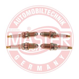 Bujie MERCEDES-BENZ A-CLASS (W168) A 190 (168.032, 168.132) benzina 125 cai MASTERSPORT GERMANY U-SERIE-MS-29