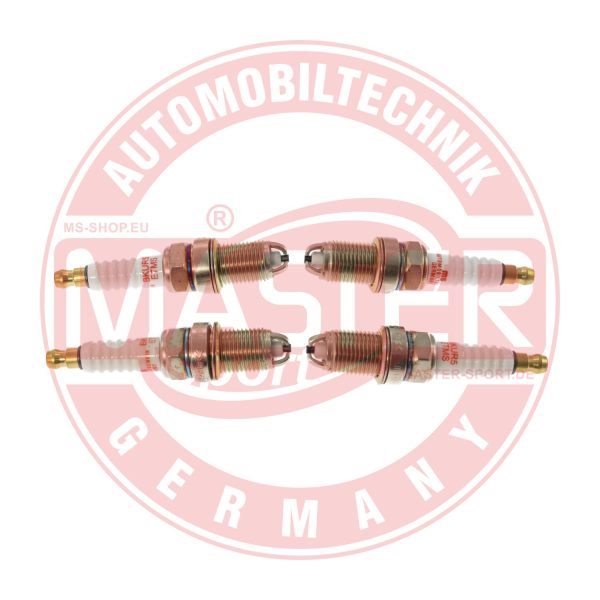 Bujie MERCEDES-BENZ A-CLASS (W168) A 190 (168.032, 168.132) benzina 125 cai MASTERSPORT GERMANY U-SERIE-MS-29