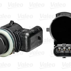 Sensor ajutor parcare MERCEDES-BENZ A-CLASS limuzina (V177) A 180 d (177.103) diesel 116 cai VALEO 890007