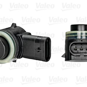 Sensor ajutor parcare MERCEDES-BENZ A-CLASS limuzina (V177) A 220 d 4-matic (177.115) diesel 190 cai VALEO 890019