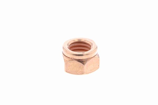 Piulita galeria de evacuare MERCEDES-BENZ A-CLASS (W168) A 160 (168.033, 168.133) benzina 102 cai VAICO V20-0835