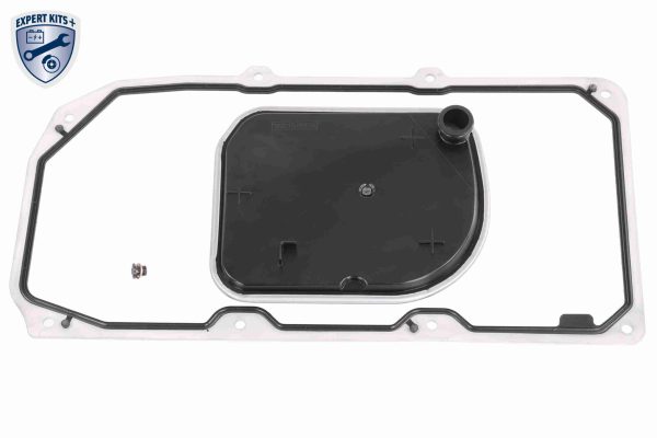 Set filtru hidraulic cutie de viteza automata MERCEDES-BENZ A-CLASS (W169) A 160 (169.031, 169.331) benzina 95 cai VAICO V30-1452