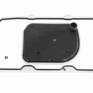 Set filtru hidraulic cutie de viteza automata MERCEDES-BENZ A-CLASS (W169) A 200 (169.033, 169.333) benzina 136 cai VAICO V30-1452