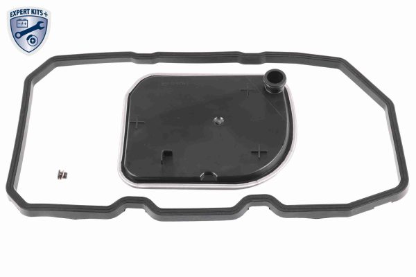 Set filtru hidraulic cutie de viteza automata MERCEDES-BENZ A-CLASS (W169) A 160 (169.031, 169.331) benzina 95 cai VAICO V30-1453