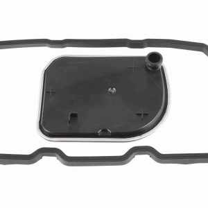 Set filtru hidraulic cutie de viteza automata MERCEDES-BENZ A-CLASS (W169) A 200 CDI (169.008, 169.308) diesel 140 cai VAICO V30-1453