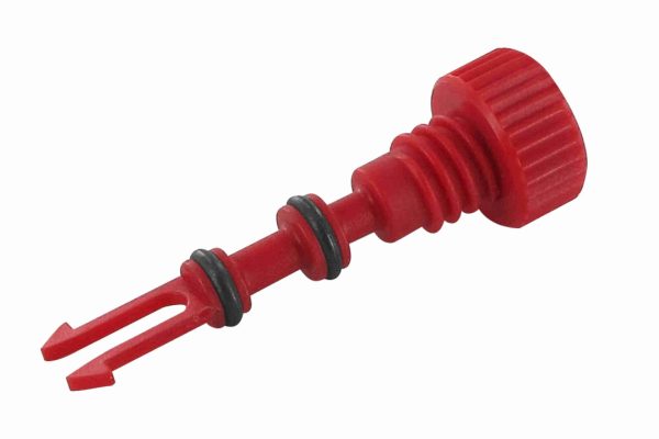 Surub buson radiator MERCEDES-BENZ A-CLASS (W176) A 250 (176.044) benzina 211 cai VAICO V30-1897