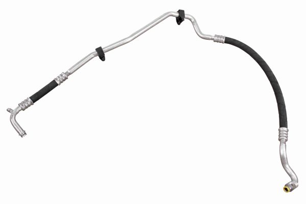 Conducta presiune variabila aer conditionat MERCEDES-BENZ A-CLASS (W169) A 180 CDI (169.007, 169.307) diesel 109 cai VEMO V30-20-0039