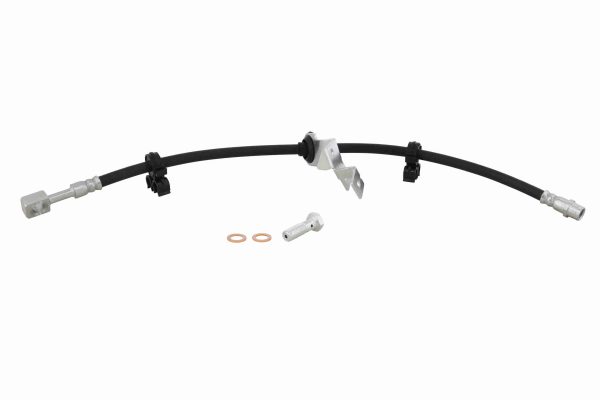 Furtun frana MERCEDES-BENZ M-CLASS (W163) ML 270 CDI (163.113) diesel 163 cai VAICO V30-2132