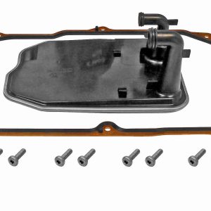 Set filtru hidraulic cutie de viteza automata MERCEDES-BENZ A-CLASS (W176) A 160 CDI / d (176.011) diesel 90 cai VAICO V30-2175