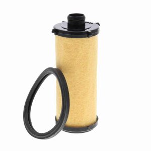Filtru hidraulic cutie de viteze automata MERCEDES-BENZ A-CLASS (W177) A 250 e (177.086) benzina/elector 218 cai VAICO V30-2275