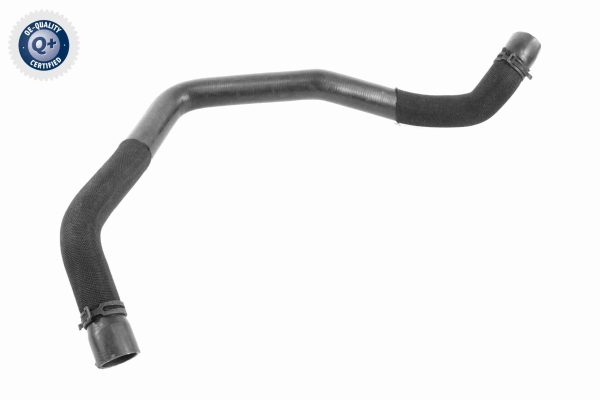 Furtun radiator MERCEDES-BENZ A-CLASS (W169) A 170 (169.032, 169.332) benzina 116 cai VAICO V30-2974