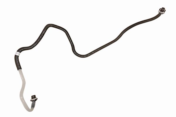 Conducta alimentare cu combustibil MERCEDES-BENZ M-CLASS (W163) ML 270 CDI (163.113) diesel 163 cai VAICO V30-3061