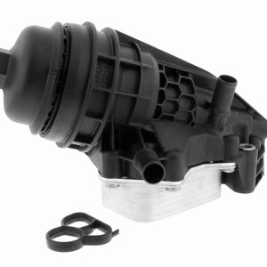 Modul filtru ulei MERCEDES-BENZ A-CLASS (W177) A 220 4-matic (177.045) benzina 190 cai VEMO V30-60-1353