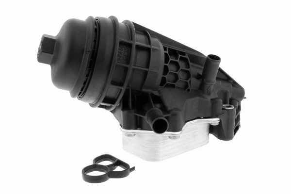 Modul filtru ulei MERCEDES-BENZ A-CLASS (W177) A 220 4-matic (177.045) benzina 190 cai VEMO V30-60-1353