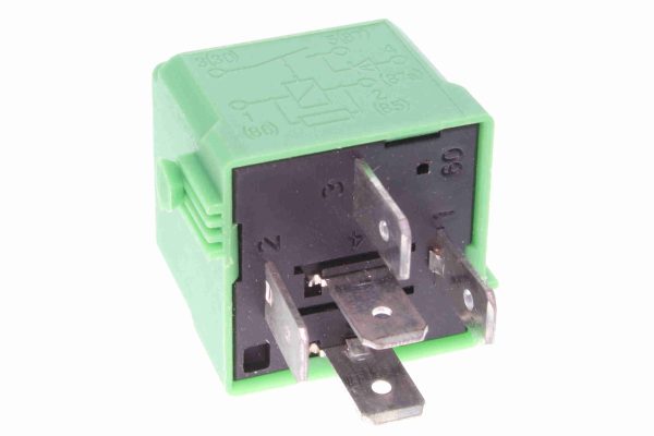 Releu reglaj nivel MERCEDES-BENZ A-CLASS (W169) E-CELL (169.090) electric 68 cai VEMO V30-71-0037