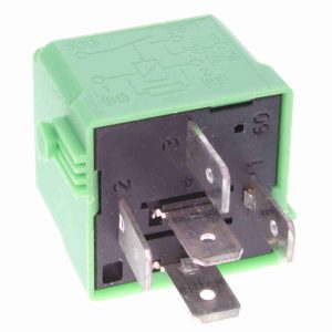 Releu reglaj nivel MERCEDES-BENZ A-CLASS (W168) A 210 (168.035, 168.135) benzina 140 cai VEMO V30-71-0037