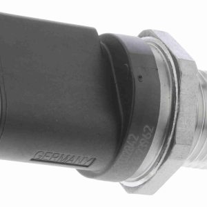 Senzor presiune combustibil MERCEDES-BENZ A-CLASS (W169) A 200 CDI (169.308, 169.008) diesel 136 cai VEMO V30-72-0077