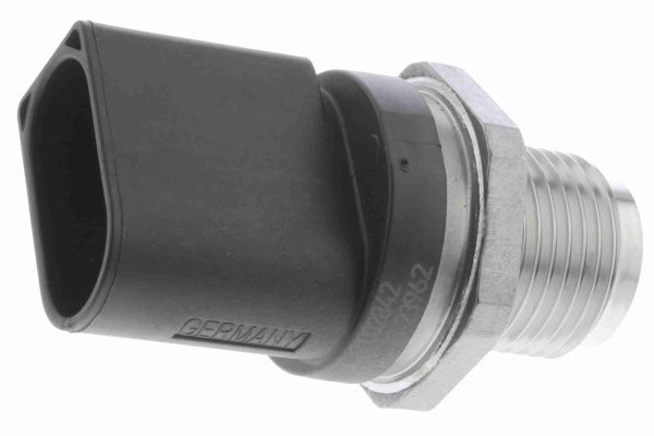 Senzor presiune combustibil MERCEDES-BENZ A-CLASS (W169) A 200 CDI (169.308, 169.008) diesel 136 cai VEMO V30-72-0077