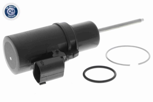 Senzor pozitie pedala de frana MERCEDES-BENZ M-CLASS (W163) ML 270 CDI (163.113) diesel 163 cai VEMO V30-72-0225
