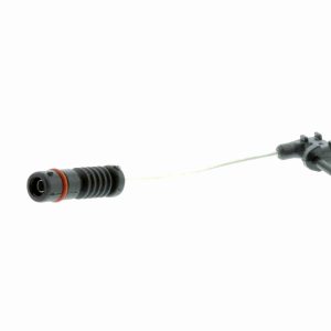 Senzor de avertizare uzura placute de frana MERCEDES-BENZ A-CLASS (W168) A 160 (168.033, 168.133) benzina 102 cai VEMO V30-72-0581