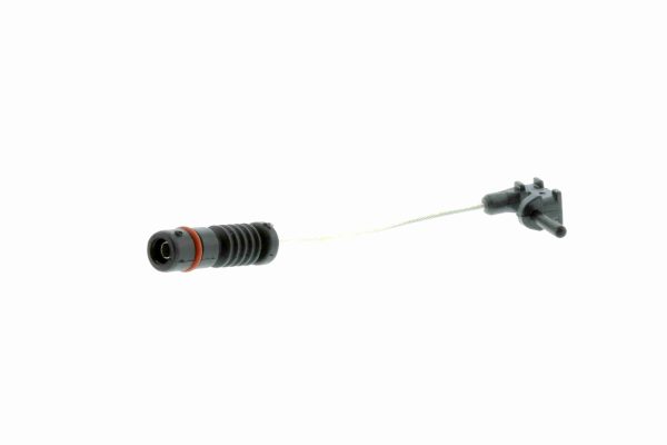 Senzor de avertizare uzura placute de frana MERCEDES-BENZ A-CLASS (W168) A 140 (168.031, 168.131) benzina 82 cai VEMO V30-72-0581
