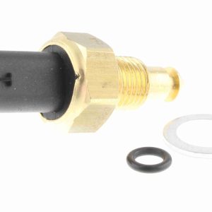 Senzor temperatura combustibil MERCEDES-BENZ A-CLASS (W176) A 200 CDI (176.001) diesel 136 cai VEMO V30-72-0818