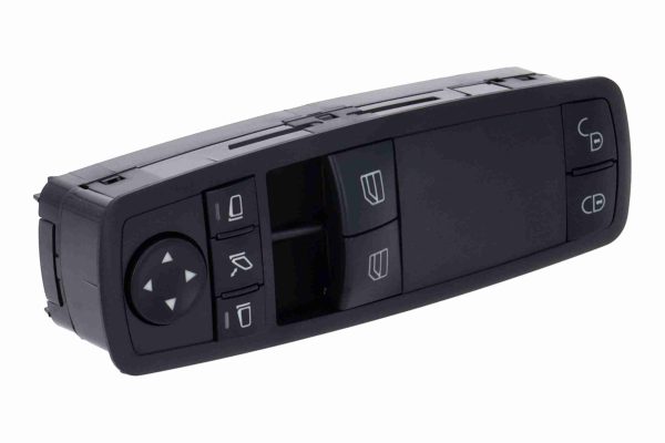 Comutator macara geam MERCEDES-BENZ A-CLASS (W169) A 180 CDI (169.007, 169.307) diesel 109 cai VEMO V30-73-0043