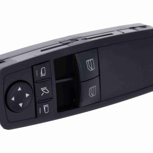 Comutator macara geam MERCEDES-BENZ A-CLASS (W169) A 200 TURBO (169.034, 169.334) benzina 193 cai VEMO V30-73-0043
