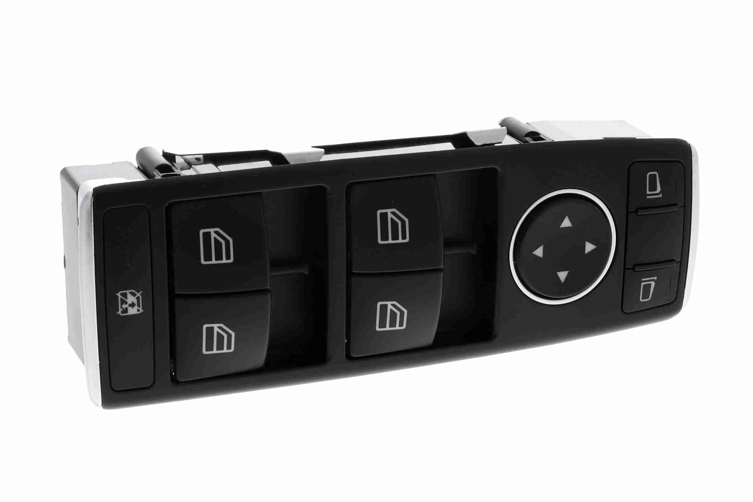 Comutator macara geam MERCEDES-BENZ A-CLASS (W176) A 250 (176.050) benzina 218 cai VEMO V30-73-0203-1