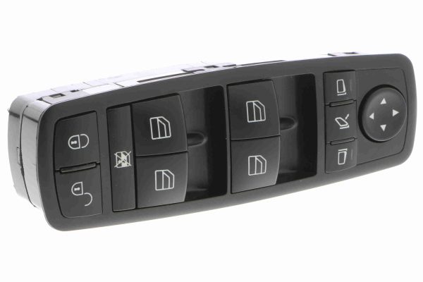 Comutator macara geam MERCEDES-BENZ A-CLASS (W169) E-CELL (169.090) electric 68 cai VEMO V30-73-0224