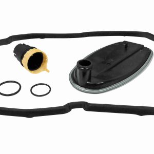 Set filtru hidraulic cutie de viteza automata MERCEDES-BENZ M-CLASS (W163) ML 270 CDI (163.113) diesel 163 cai VAICO V30-7313
