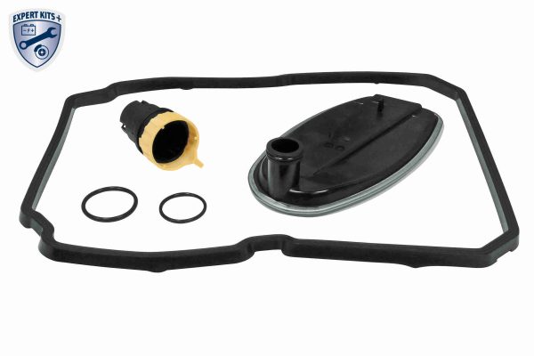 Set filtru hidraulic cutie de viteza automata MERCEDES-BENZ M-CLASS (W163) ML 270 CDI (163.113) diesel 163 cai VAICO V30-7313