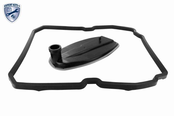 Set filtru hidraulic cutie de viteza automata MERCEDES-BENZ M-CLASS (W163) ML 270 CDI (163.113) diesel 163 cai VAICO V30-7316
