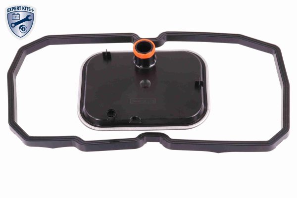 Set filtru hidraulic cutie de viteza automata MERCEDES-BENZ A-CLASS (W168) A 160 CDI (168.006) diesel 75 cai VAICO V30-7421