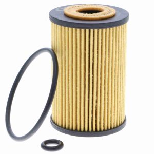 Filtru ulei MERCEDES-BENZ A-CLASS (W168) A 210 (168.035, 168.135) benzina 140 cai VAICO V30-8119