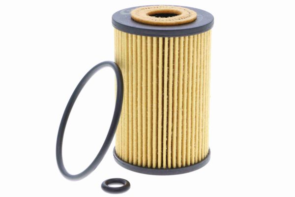 Filtru ulei MERCEDES-BENZ A-CLASS (W168) A 210 (168.035, 168.135) benzina 140 cai VAICO V30-8119