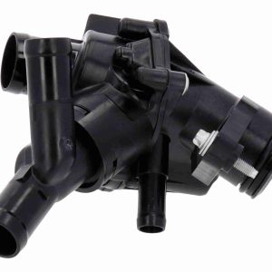 Carcasa termostat MERCEDES-BENZ A-CLASS (W176) A 180 (176.042) benzina 122 cai VEMO V30-99-0197