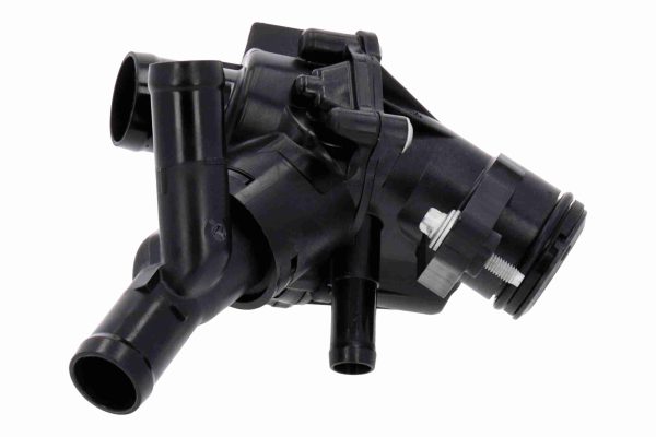 Carcasa termostat MERCEDES-BENZ A-CLASS (W176) A 250 (176.044) benzina 211 cai VEMO V30-99-0197