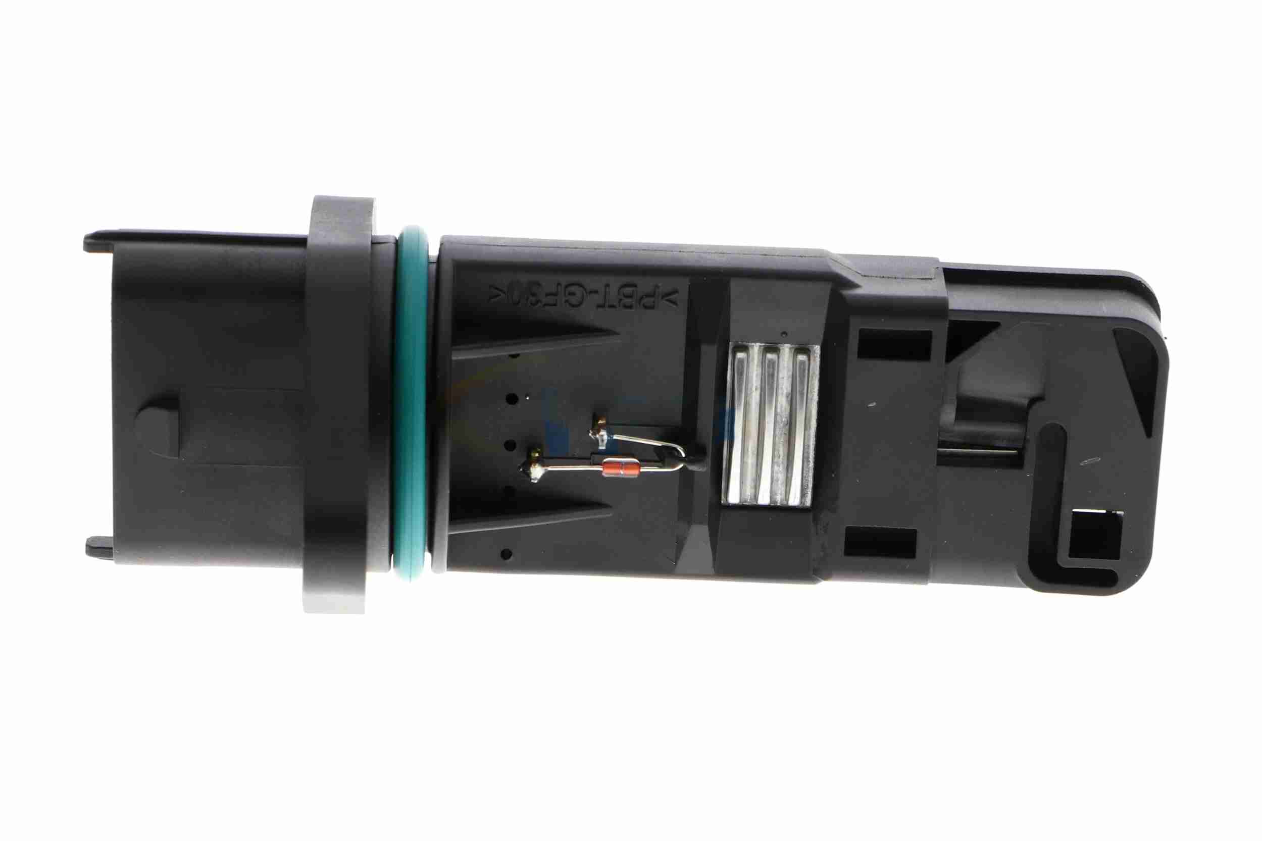 Senzor de avertizare uzura placute de frana MERCEDES-BENZ A-CLASS (W176) A 220 4-matic (176.047) benzina 184 cai VEMO V30-72-0746