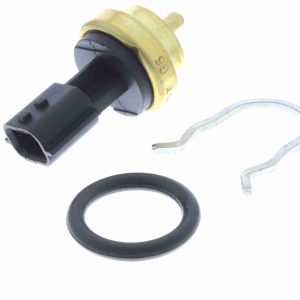 Senzor temperatura lichid de racire MERCEDES-BENZ A-CLASS limuzina (V177) A 250 e (177.186) benzina/elector 218 cai VEMO V46-72-0066