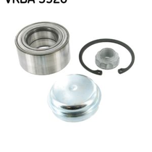 Set rulment roata MERCEDES-BENZ A-CLASS (W168) A 170 CDI (168.008) diesel 90 cai SKF VKBA 3520